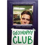 Livro - Geography Club