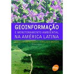 Livro - Geoinformação e Monitoramento Ambiental na América Latina