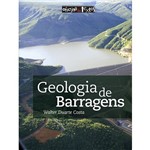Livro - Geologia de Barragens