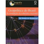 Livro - Geopolítica do Brasil