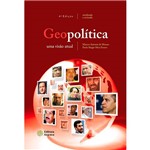 Livro - Geopolítica: uma Visão Atual