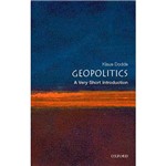 Livro - Geopolitics: a Very Short Introduction
