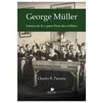 Livro George Müller Homem de Fé