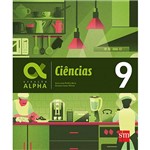 Livro - Geração Alpha Ciências - 9º Ano