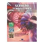 Livro - Geração Termelétrica, 2v.