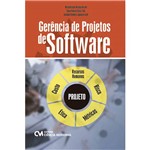 Livro - Gerência de Projetos de Software