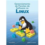 Livro - Gerenciamento de Pacotes de Software no Linux