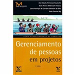 Livro - Gerenciamento de Pessoas em Projetos - Série Gerenciamento de Projetos