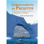 Livro - Gerenciamento de Projetos Através da Estraordinária Expedição de Shackleton à Antártida