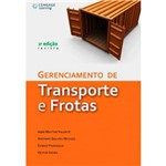 Livro - Gerenciamento de Transporte e Frotas