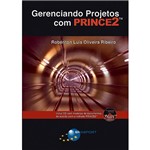 Livro - Gerenciando Projetos com Prince 2
