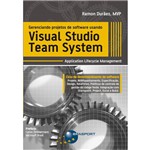 Livro - Gerenciando Projetos de Software Usando Visual Studio Team System