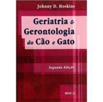 Livro - Geriatria e Gerontologia do Cão e Gato