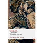 Livro - Germinal (Oxford World Classics)