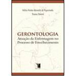 Livro - Gerontologia