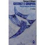 Livro - Gestalt e Grupos: uma Pesquisa Sistêmica