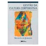 Livro - Gestão da Cultura Corporativa