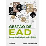 Livro - Gestão de EAD: Educação a Distância na Era Digital