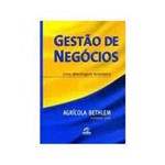 Livro - Gestao de Negocios - uma Abordagem Brasileira