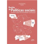 Livro Gestão de Políticas Sociais: Território...