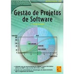 Livro - Gestão de Projetos de Software