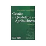 Livro - Gestao de Qualidade no Agrobusiness