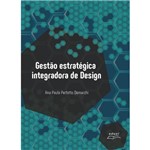 Livro Gestão Estratégica Integradora de Design