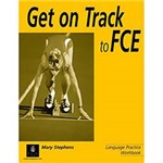 Livro - Get On Track To FCE - Language Practice Workbook - With Key