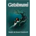 Livro - Getsêmani