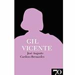 Livro - Gil Vicente