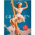 Livro - Gilelvgren Pin-Ups