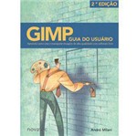 Livro - GIMP ? Guia do Usuário