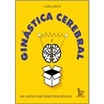 Livro - Ginastica Cerebral