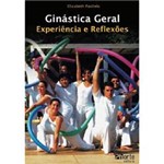 Livro - Ginástica Geral Experiências e Reflexões