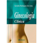 Livro - Ginecologia Clínica