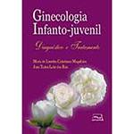 Livro - Ginecologia Infanto-Juvenil