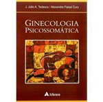 Livro - Ginecologia Psicossomática