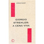 Livro - Giorgio Strehler