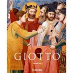 Livro - Giotto