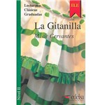 Livro - Gitanilla Lecturas Clasicas Graduadas, La
