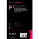 Livro - Give Us The Money