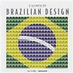 Livro - Glimpse Of Brazilian Design