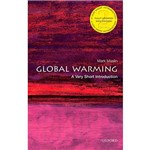 Livro - Global Warming: a Very Short Introduction