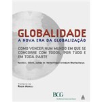 Livro - Globalidade - a Nova Era da Globalização