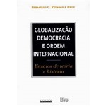 Livro - Globalização, Democracia e Ordem Internacional