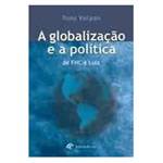 Livro - Globalizaçao e a Politica, a