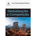 Livro - Globalização e Competição