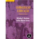 Livro - Globalizaçao e Educaçao