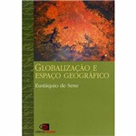 Livro - Globalização e Espaço Geográfico