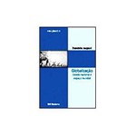 Livro - Globalização - Estado Nacional e Espaço Mundial - 2ª Edição